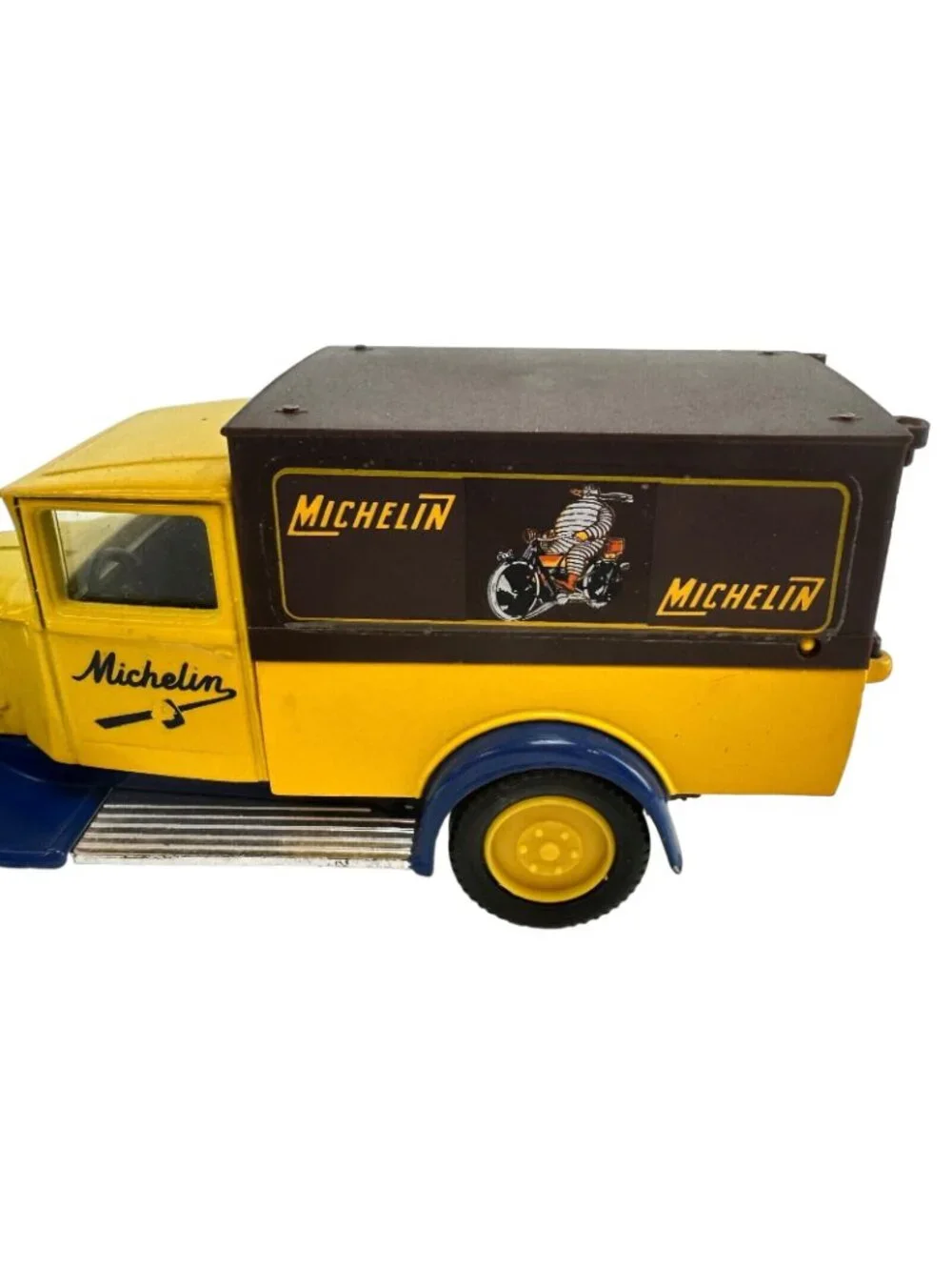 Solido Citroen C4F 1930 Metal 1:43 Scale Toy Model Truck France